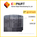 EBPART SK200-5/6 excavator track link group